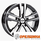 Carwel Аллаки 197  AB  6,5х16  5x114,3  ЕТ40  66,1